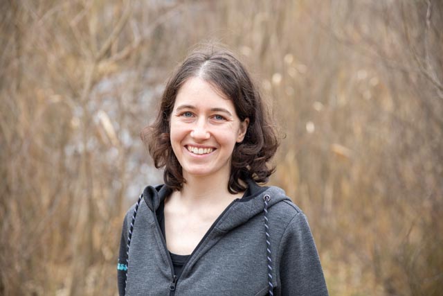 Sarah Roth, Gründerin von specialKIDS